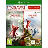  Unravel Yarny Bundle (XBOX ONE) - rabljeno | Shoptok.si