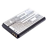 VHBW Baterija za Philips Xenium X116 / X125 / X126 / X128, 1100 mAh | Shoptok.si