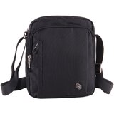 Pulse Torbica City Moon 122379, Crna | Eponuda.com