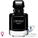 Givenchy L’interdit Absolu | ePonuda.com