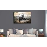 Slika - Dangerous Horns 120x80 | shoptok.hr