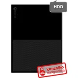 One nadgradnja trdega diska na 1000GB