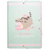 Grupo Erik Editores S. L. pusheen - fascikla - pusheen, foodie Cene