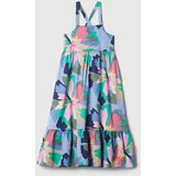 GAP Girls' floral midi dress - Girls | Eponuda.ba