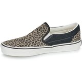 Vans Slips on Classic Slip-On Črna | Shoptok.si