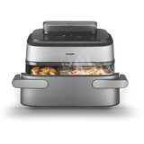Philips friteza na vrući zrak NA565/02 s funkcijom kuhanja na paru, 2750 w, 9.5 l Cijene