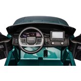  Licencirani auto na akumulator Range Rover DK-RR998 - zeleni/lakirani | shoptok.hr