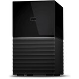 Western Digital My Book 16TB 3.5 inča eksterni hard disk WDBBGB0160HBK-EESN | ePonuda.com