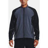 Under Armour Jacket UA Unstoppable Bomber-GRY - Men | Shoptok.si