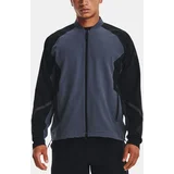 Under Armour Jacket UA Unstoppable Bomber-GRY - Men