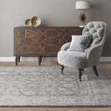 Asiatic Carpets Svijetlo sivi tepih 120x170 cm Muse Heritage Grey Silver – | shoptok.hr