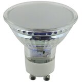 VOLTOLUX lED žarulja (4 W, GU10, 120 °, Topla bijela, 350 lm) Cijene