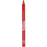 namaki Face Painting Pencil Slim - Red | shoptok.hr