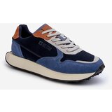 Big Star Men's Sneakers with Memory Foam System Cijene