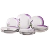  Set tanjura Lavander 18/1 Cijene
