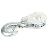 Womax kuka za dizalicu sa koturačom 500kg | ePonuda.com