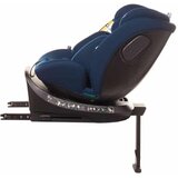 4Baby autosjedalica Enzo-fix navy blue | shoptok.hr