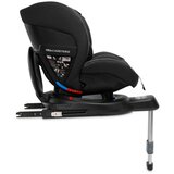 CARETERO Avtosedež Rio 360 isofix Črna | Shoptok.si