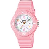 Casio digitalni sat LRW-200H-4B2 roze | Eponuda.com