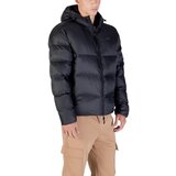 Ea7 Emporio Armani BOMBER JACKET 7M000694 AF15956 Crna | shoptok.hr