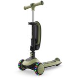 Kinderkraft romobil HALLEY 2, Grassland green | shoptok.hr