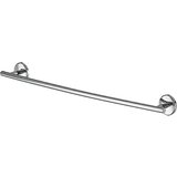 LENZ Flame Držač ručnika (Širina: 66 cm, Krom, Sjaj) Cijene