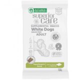 Natures Protection NP Hypoallergenic Dental With White Fish Cene