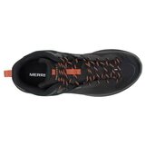 Merrell Pohodništvo Mqm 3 Mid Gtx Gore-tex Črna | Shoptok.si