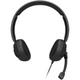  Kruger&Matz P3 slušalice s mikrofonom za računalo (USB) | shoptok.hr
