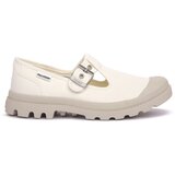 Palladium Modne superge 100 PAMPA M JANE Bela | Shoptok.si