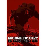  making history: the second world war steam key global | ePonuda.com