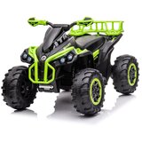 Quad na akumulator GTS1199 - zeleni | shoptok.hr
