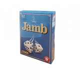 Piatnik Društvena igra Jamb PJ722301 | Eponuda.ba