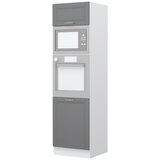 Jela ELEMENT ZA KUHINJO TARA K21-60-RM ZA VGRADNO PEICO-Grafit mat lak Cene