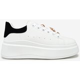 Resti Women's Sports Sneakers Tesrtes | ePonuda.com