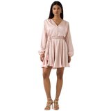 Guess Marciano - lepršava mini haljina Cene