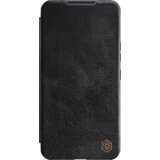 Nillkin Maska Qin Pro za Samsung S906B Galaxy S22 Plus 5G crna Cene