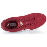 Puma Nizke superge Club LT ESD Bordo | Shoptok.si