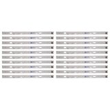 Ninaled LED trake za Panasonic TH-49EX600K, ES-1198 | Eponuda.com