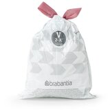 Brabantia PerfectFit vrečke za smeti za Bo Touch Bin - praktično pakiranje | Shoptok.si