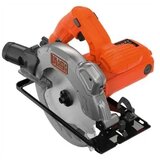 Black & Decker B&D EL. CIRKULAR 1250W | Eponuda.com