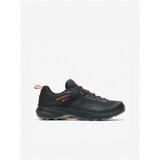 Merrell Black Mens Outdoor Sneakers MQM 3 GTX - Men | ePonuda.com