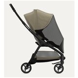 Redsbaby AERON zaštitna mrežica protiv komaraca za kolica, Black | shoptok.hr