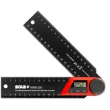 Digitaler Winkelmesser WMD200 /Schenkellänge 200 mm