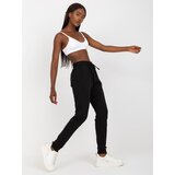 BASIC Feel Good Sweatpants-B-006.19-black | Shoptok.si