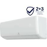 Electrolux Klima uređaj, 12000Btu, WiFi, R32, Inverter, A++/A+ – EACS/I-12HEF/N8 EEC | Eponuda.ba