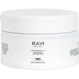 RAVI Born to Shine Hair Repair 2.0 Molecular Bond-Support Recovery Mask - 250 ml Cene