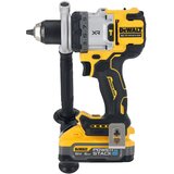 Dewalt DCD1007H2 aku udarna bušilica 18V 2x5.0Ah PowerStack | Eponuda.com