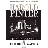 Ingram Publisher Services Harold Pinter - The Caretaker And The Dumb Waiter | Eponuda.com