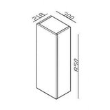 Lineart Vertikala LINEART PLAZA legnano (PLA0000L.TS) | Eponuda.com